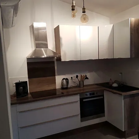 Mazet Ferienhaus *